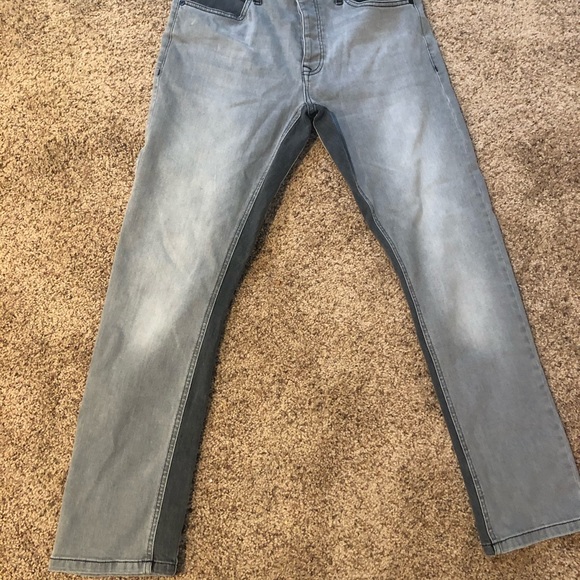 TOPMAN Jeans - Picture 2 of 4